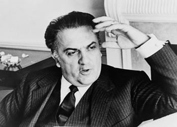 Fellini Erfurt